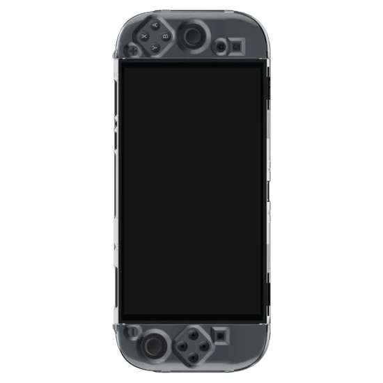 Защитен калъф – Spigen Air Fit, за Nintendo Switch 2 – Crystal Clear