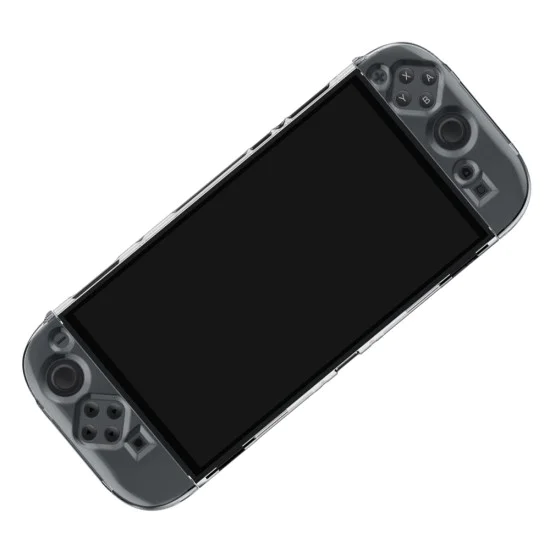 Защитен калъф – Spigen Air Fit, за Nintendo Switch 2 – Crystal Clear