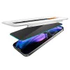 Spigen - Glas.tR EZ-FIT (2 Броя) - Google Pixel 9 Pro XL - Privacy (затъмнен под ъгъл)