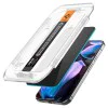 Spigen - Glas.tR EZ-FIT (2 Броя) - Google Pixel 9 Pro XL - Privacy (затъмнен под ъгъл)