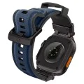 Каишка за часовник Apple Watch (42–49 mm) – Spigen DuraPro Armor – Navy Blue