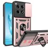 Калъф за OnePlus 12R - CamShield Series - Rose Gold