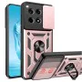Калъф за OnePlus 12R - CamShield Series - Rose Gold