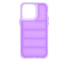 Калъф за iPhone 14 Pro - Wave Shield - Techsuit - Лилав