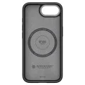 Spigen - Enzo Aramid MagSafe - iPhone 16e - матово черно