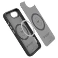Spigen - Enzo Aramid MagSafe - iPhone 16e - матово черно