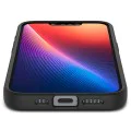 Spigen - Liquid Air - iPhone 16e - матово черно