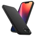 Spigen - Liquid Air - iPhone 16e - матово черно