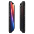 Spigen - Liquid Air - iPhone 16e - матово черно