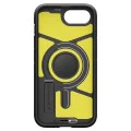 Spigen - Tough Armor MagSafe - iPhone 16e - черен