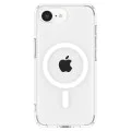 Spigen - Ultra Hybrid MagSafe - iPhone 16e - Бял