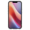 Spigen - Ultra Hybrid Zero One MagSafe - iPhone 16e - Бял