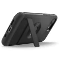Spigen - Slim Armor MagSafe - iPhone 16e - черен