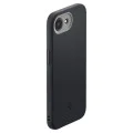Spigen - Caseology Nano Pop MagSafe - iPhone 16e - Черен сусам