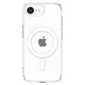 Spigen - Ultra Hybrid MagSafe - iPhone 16e - Frost White