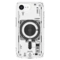 Spigen - Ultra Hybrid MagSafe - iPhone 16e - Neo One