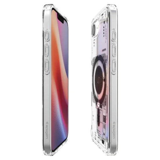 Spigen - Ultra Hybrid MagSafe - iPhone 16e - Neo One