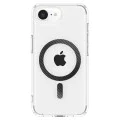 Spigen - Ultra Hybrid MagSafe - iPhone 16e - въглеродни влакна