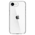Spigen - Ultra Hybrid - iPhone 16e - Crystal Clear