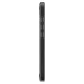 Spigen - Ultra Hybrid Zero One MagSafe - iPhone 16e - черен