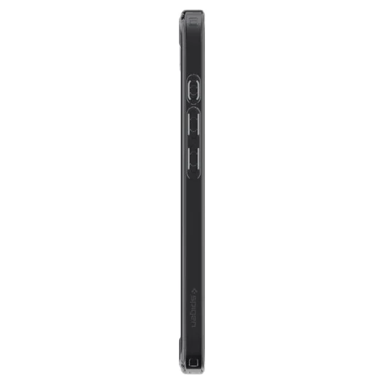 Spigen - Ultra Hybrid Zero One MagSafe - iPhone 16e - черен