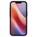 Spigen - Ultra Hybrid Zero One MagSafe - iPhone 16e - черен
