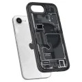 Spigen - Ultra Hybrid Zero One MagSafe - iPhone 16e - черен