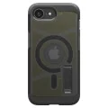 Spigen - Tough Armor MagSafe - iPhone 16e - Frost Black