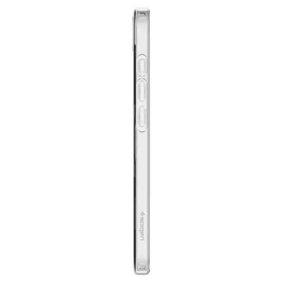 Spigen - Liquid Crystal MagSafe - iPhone 16e - Прозрачен