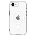 Spigen - Liquid Crystal MagSafe - iPhone 16e - Прозрачен