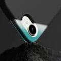 Ringke - Силиконов магнитен MagSafe - iPhone 16e - черен