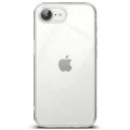 Ringke - Fusion - iPhone 16e - Clear