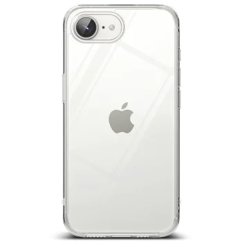 Ringke - Fusion - iPhone 16e - Clear
