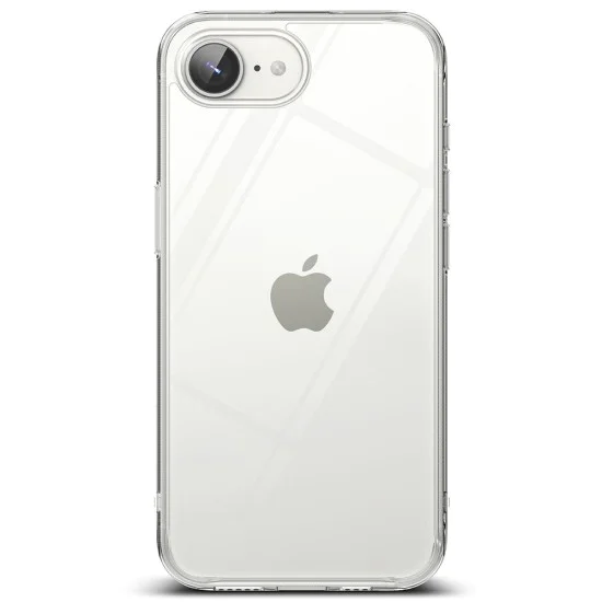 Ringke - Fusion - iPhone 16e - Clear