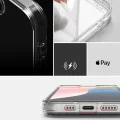 Ringke - Fusion - iPhone 16e - Clear
