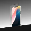 Ringke - Easy Slide Tempered Glass (2 Броя) - iPhone 16e - черен