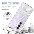 Калъф за телефон Oppo Reno13 Pro – Techsuit Shockproof Clear Silicone – Clear