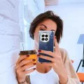 Калъф за OnePlus 13 - Удароустойчив Clear Clear Silicone - Clear