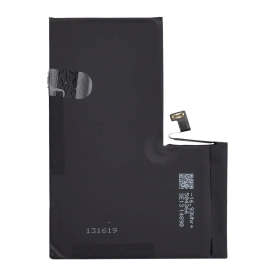 Батерия за iPhone 14 Pro Max, 4323mAh - OEM (20638) - черна