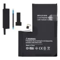 Батерия за iPhone 14 Pro Max, 4323mAh - OEM (20638) - черна