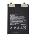 Батерия за Xiaomi Redmi Note 11 Pro 4G, 5160mAh - OEM BM5A (18714) - черна