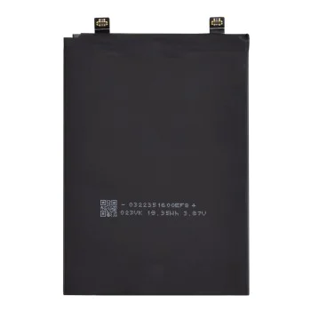 Батерия за Xiaomi Redmi Note 11 Pro 4G, 5160mAh - OEM BM5A (18714) - черна
