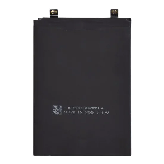 Батерия за Xiaomi Redmi Note 11 Pro 4G, 5160mAh - OEM BM5A (18714) - черна