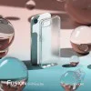 Ringke - Fusion - iPhone 16e - Matte Clear