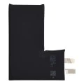 Батерия за iPhone 15 Pro, 3274mAh, без захващане - OEM (21714) - Черна