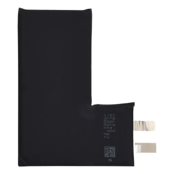 Батерия за iPhone 15 Pro, 3274mAh, без захващане - OEM (21714) - Черна