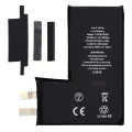 Батерия за iPhone 15 Pro, 3274mAh, без захващане - OEM (21714) - Черна