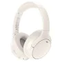 Безжични слушалки H6 – Acefast, Type-C, Bluetooth 5.3, Active Noise Reduction, IPX4, 500mAh, Hi-Fi Sound – Бял