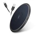 Безжично зарядно устройство MagSafe 10W - ESR HaloLock - среднощно синьо