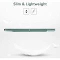 Калъф за iPad Air 4 (2020) / Air 5 (2022) / Air 11 (2024) - ESR Ascend Trifold - Forest Green
